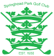 Springhead Park Golf Club