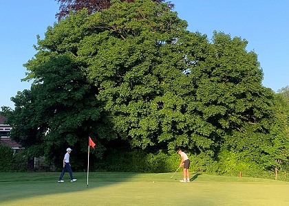 Bean bags the win for Burstwick - Junior League Gameweek 3