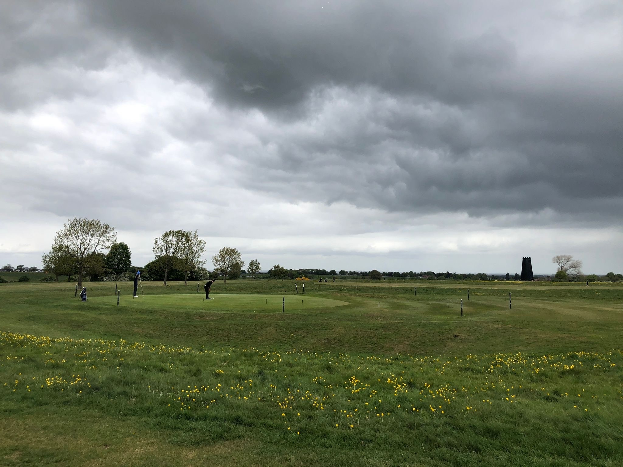 Beverley boys back at the races - Junior League Gameweek 2