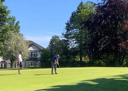 Hull hold on to clinch ERUGC Team Championship