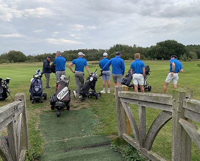 York v ER at Sandburn 7th September 2025