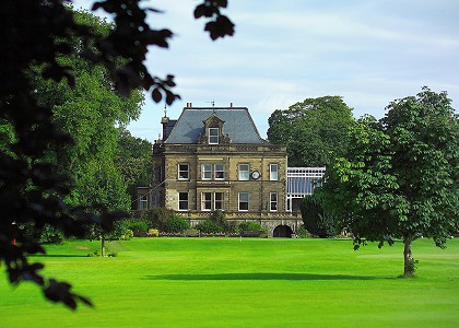 ERUGC Team Championship tee times at Brough 11 May