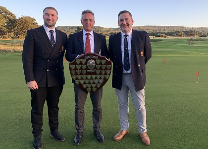 History repeating as Hessle beat Hull in Scratch League final