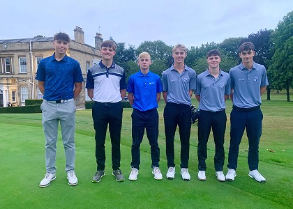 Harry's Game - Hull through to face Cottingham in final