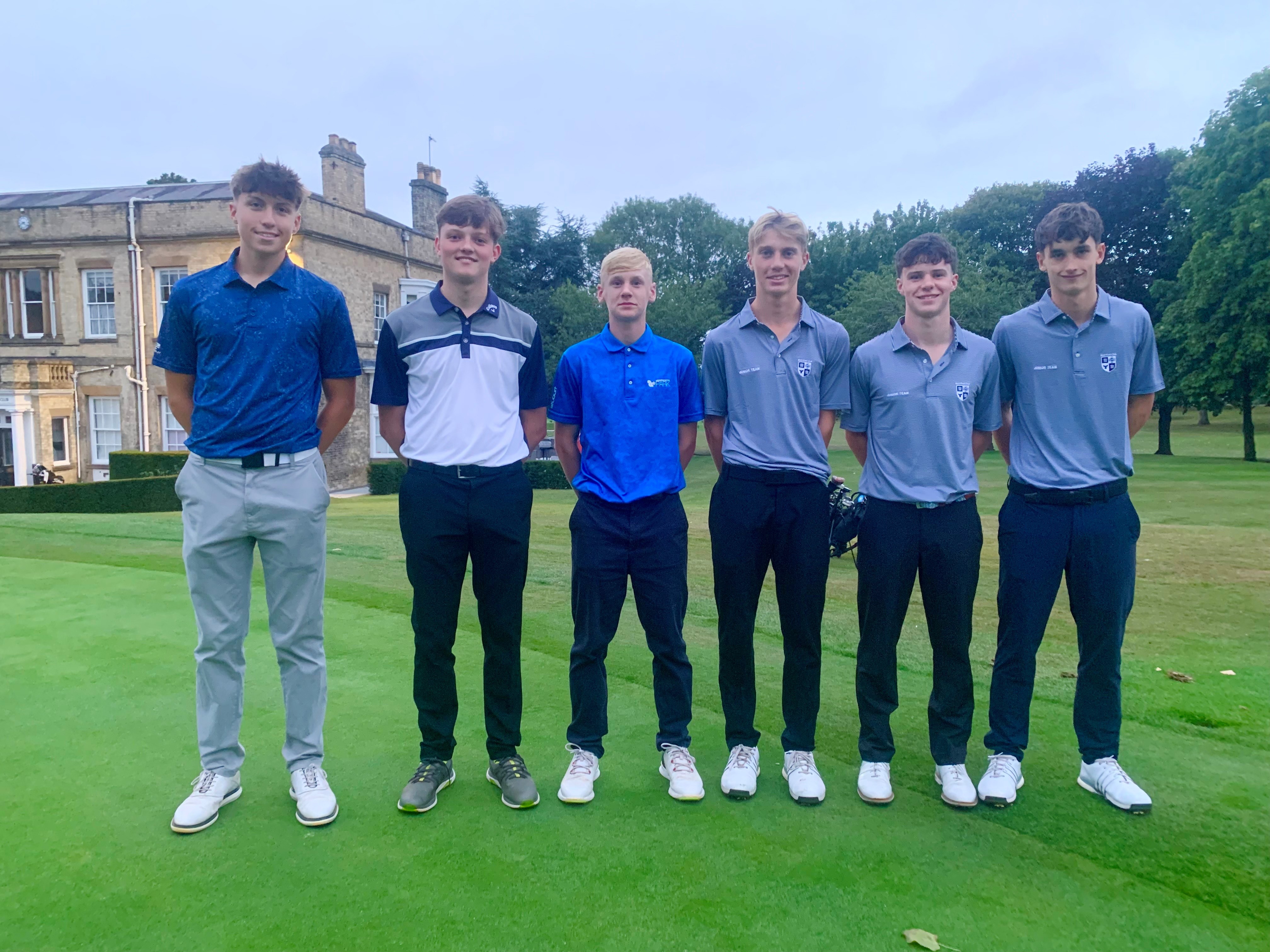 Harry's Game - Hull through to face Cottingham in final