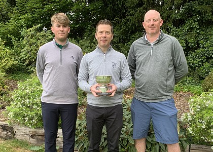 Hull hold on to clinch ERUGC Team Championship
