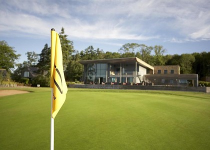 ERUGC Amateur Championship tee times  - KP Club - 15 June