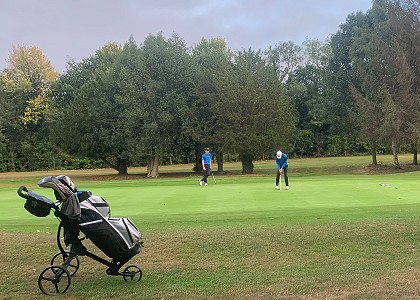 Boys' hopes finally cooked away at Leeds