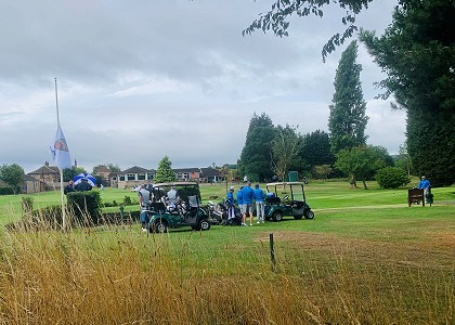 The Greats of Wath - Men's Team topple Sheffield