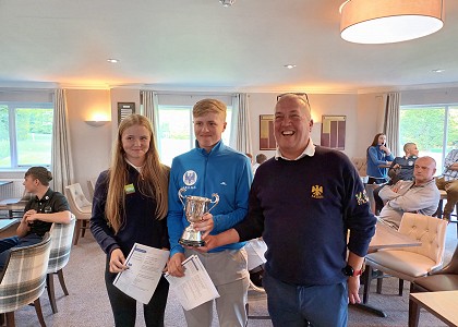Hessle and Cottingham rise to the top in Junior Club Team Championship